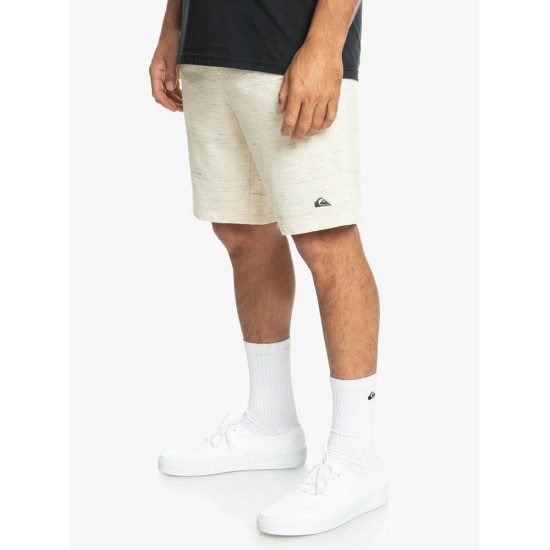 Quiksilver Ανδρικό σορτς Bayrise - Sweat Shorts for Men